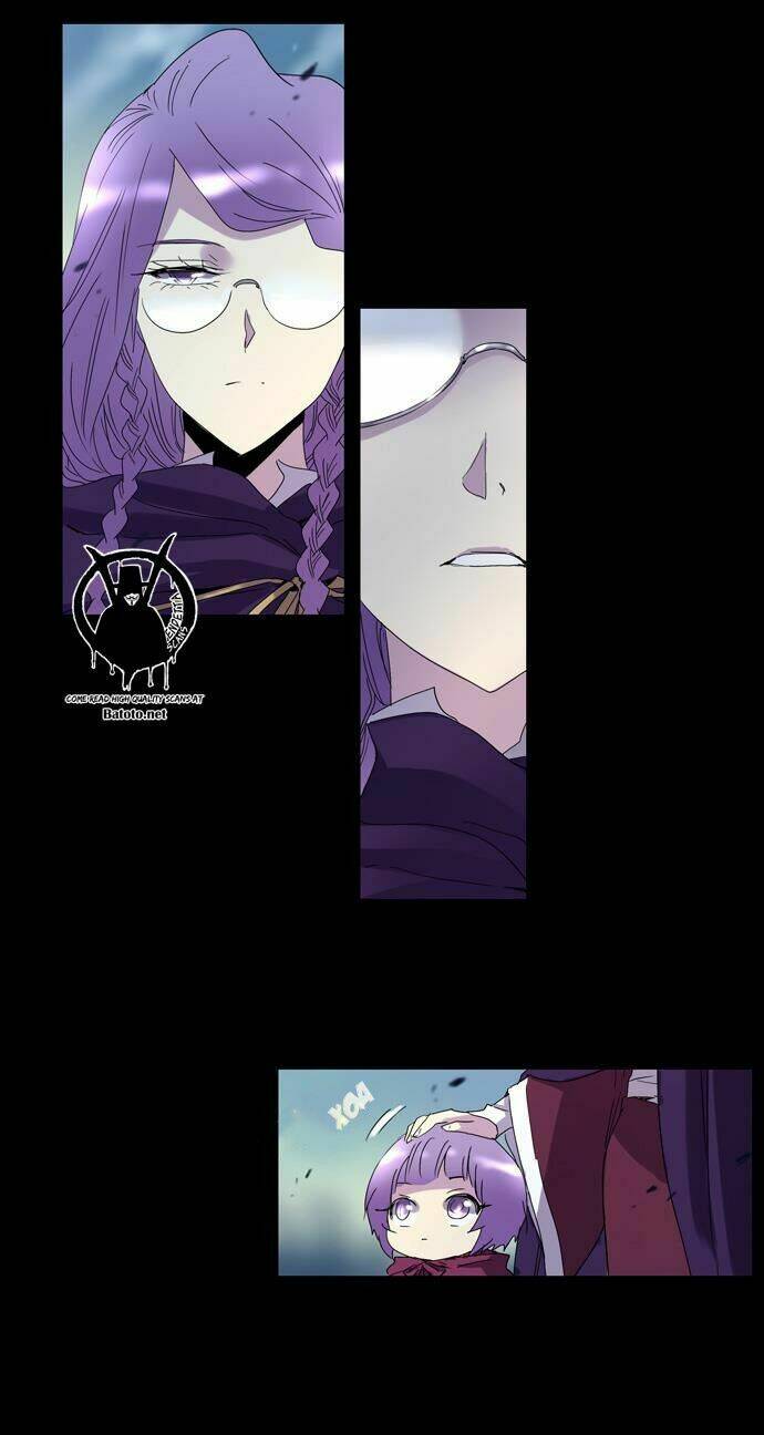 bản khế ước linh hồn chapter 71 9