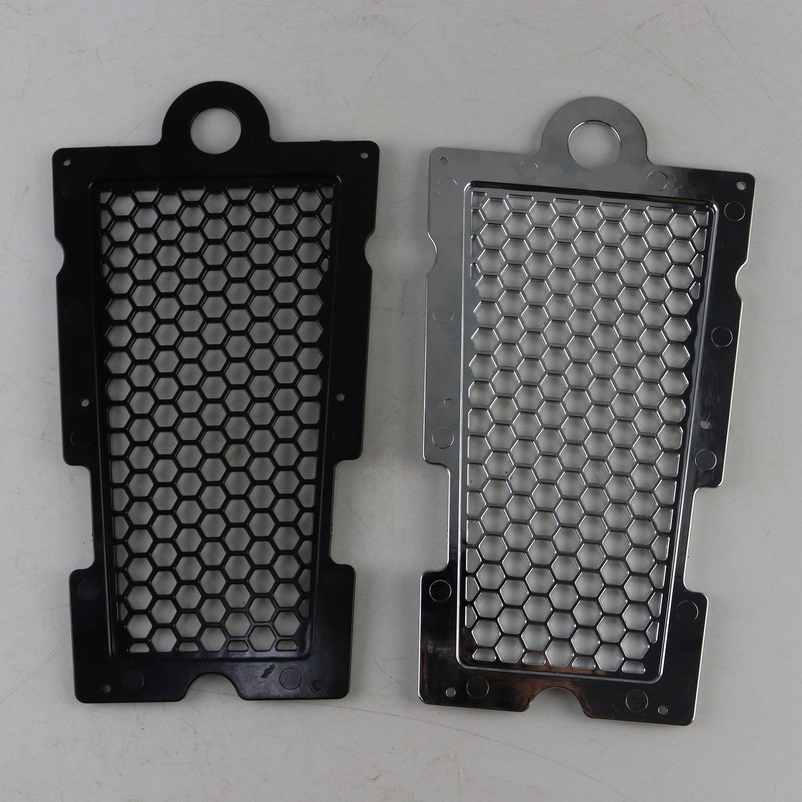 Motorcycle  Grille Protective Guard Cover