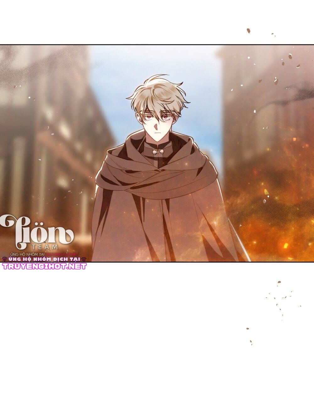 Thanh Gươm của Evangeline chapter 20.2 19