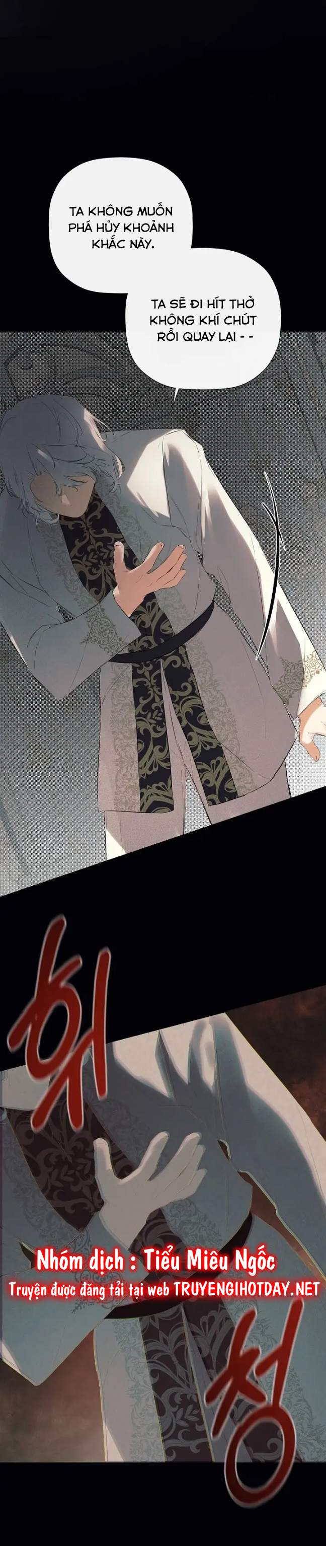 tôi biết bí mật của nam phụ chapter 42 33