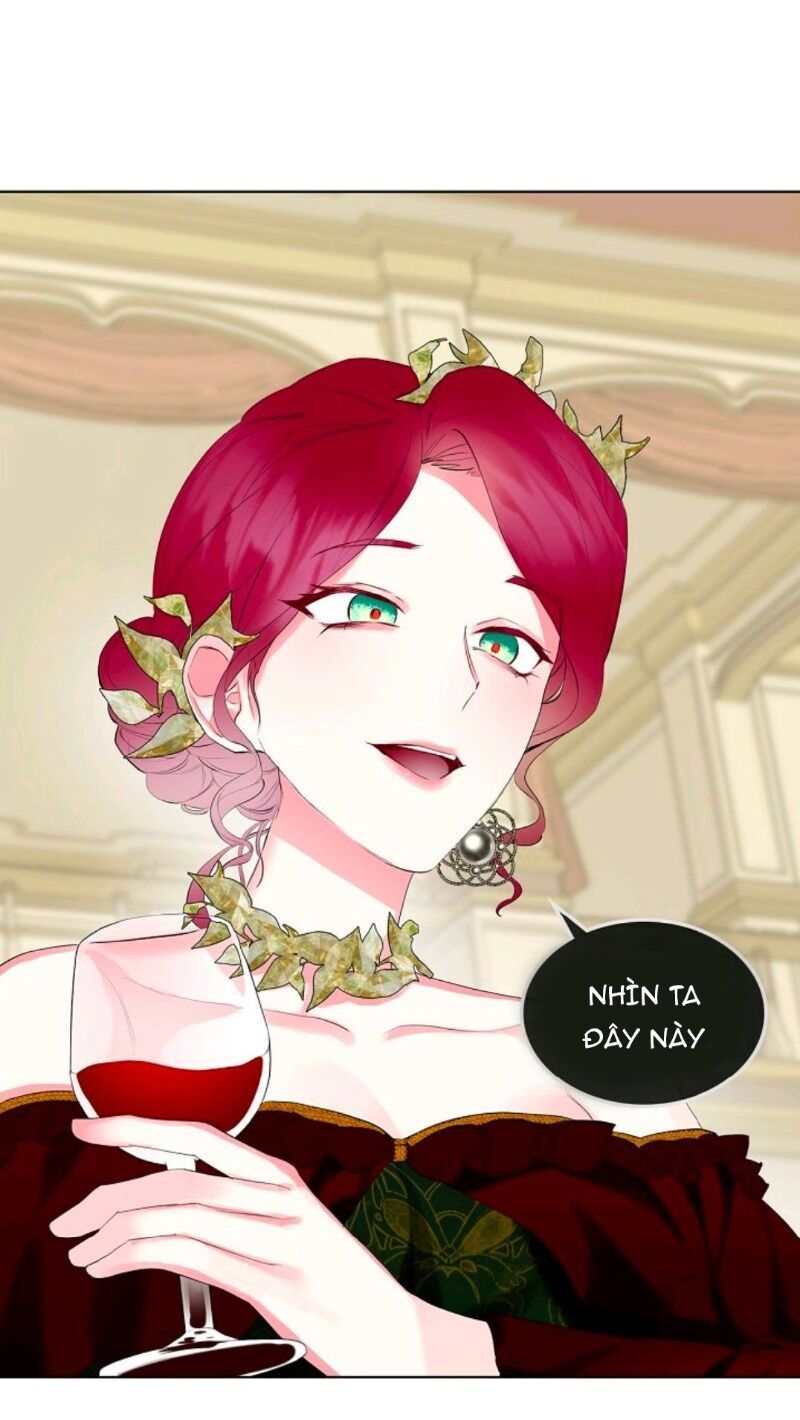 kẻ tạo ra ác nữ chapter 14 27