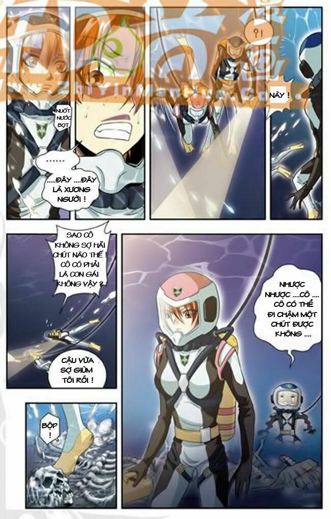 long tộc chapter 33 4