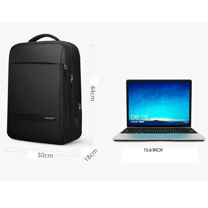 Balo laptop nam phong cách mới – BLLT5552