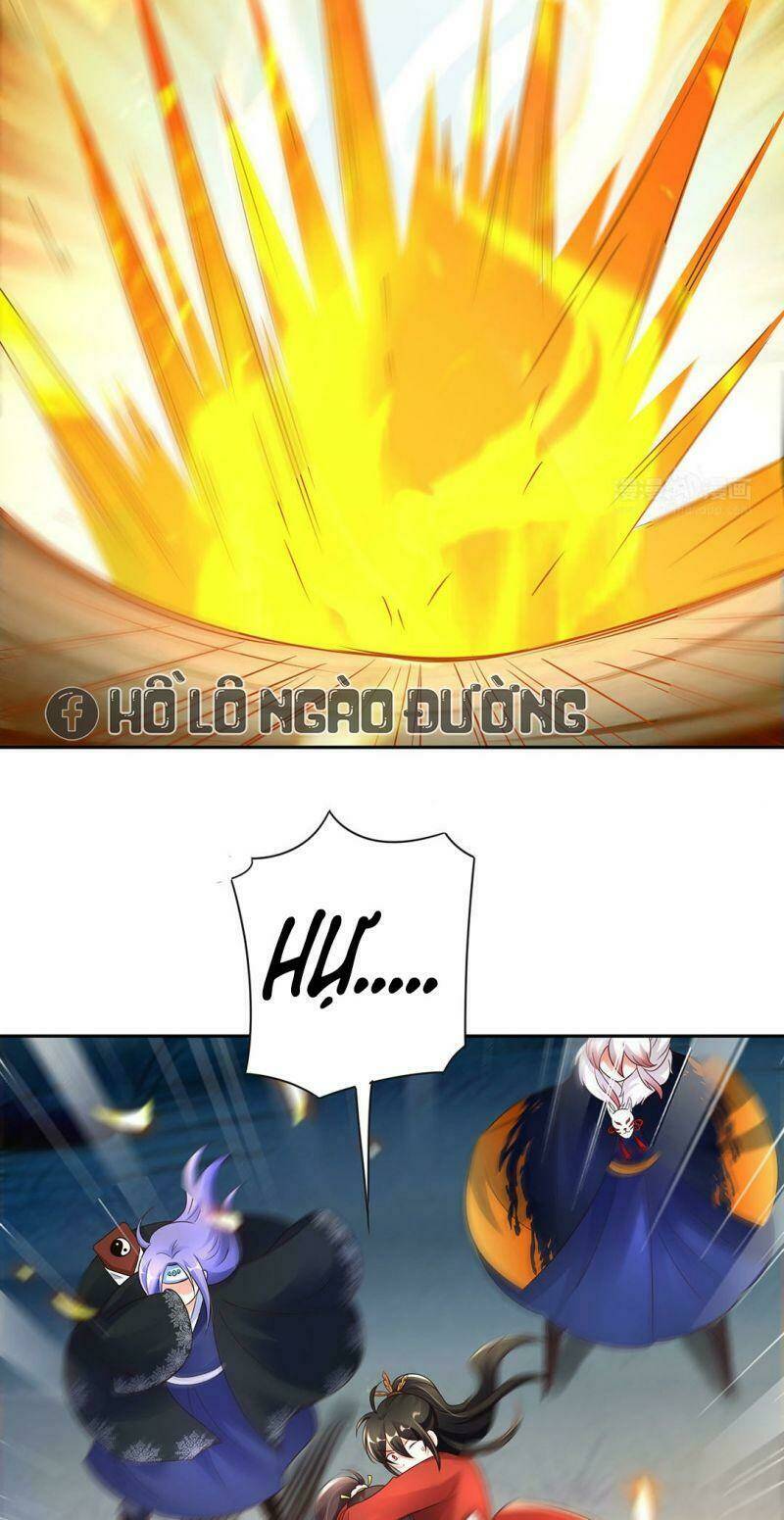 thiên kim bất hoán chapter 86 18