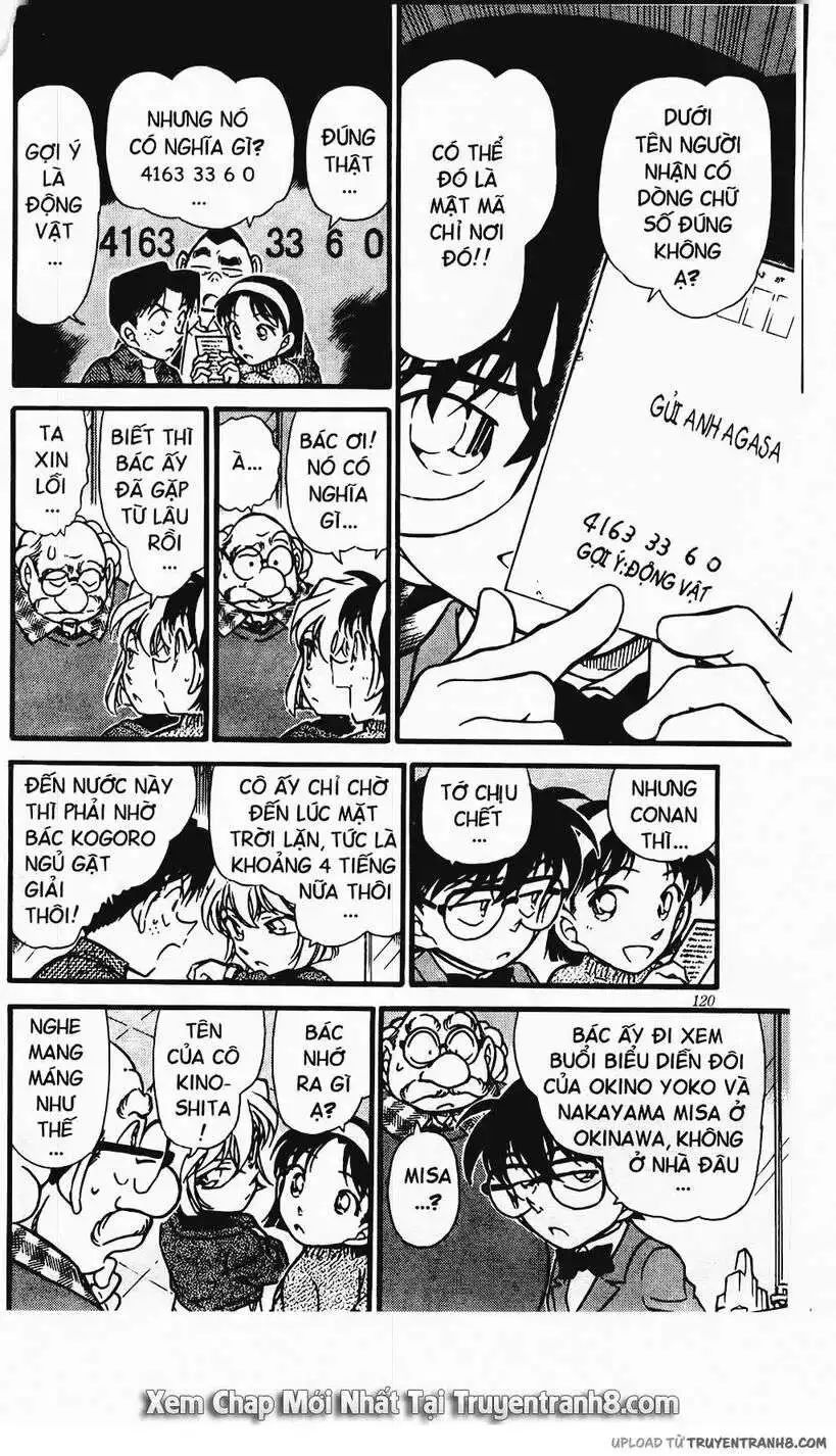 conan chapter 410 13