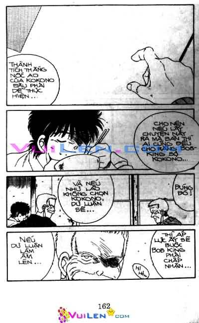 truyền nhân atula - shura no mon i chapter 15 163