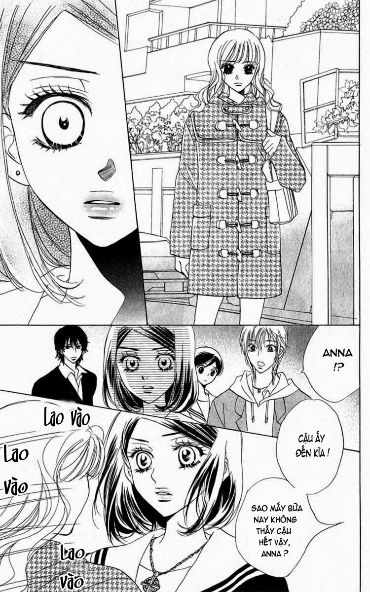 ác quỷ và bản tình ca chapter 33 10