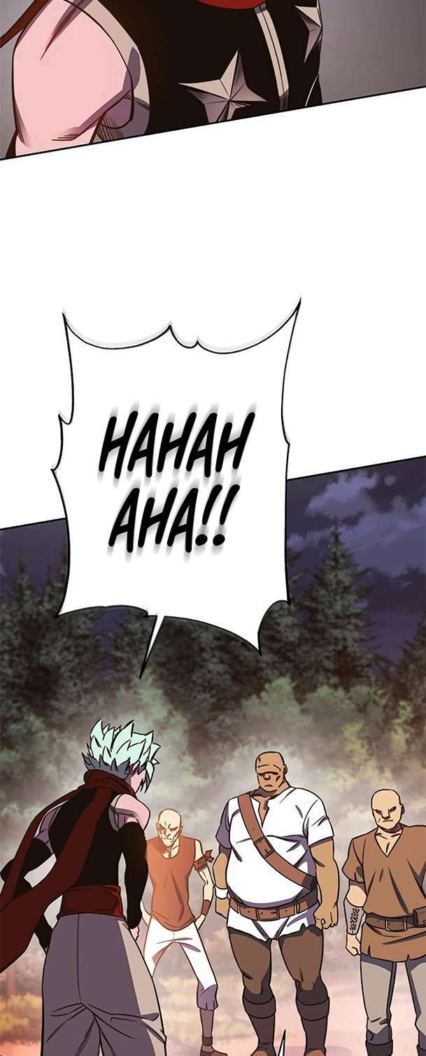 ex & ash chapter 88 99