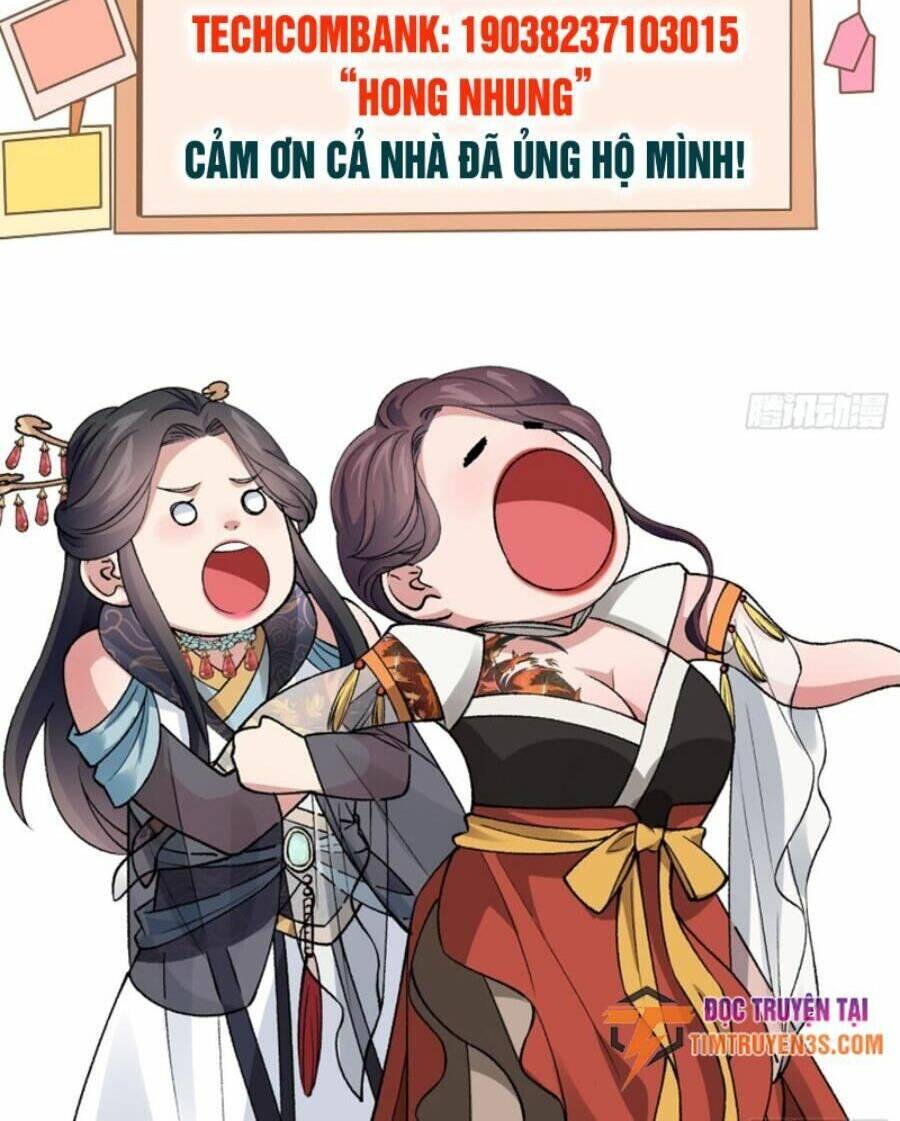 mẹ tôi là chòm sao bảo hộ m chapter 50 114