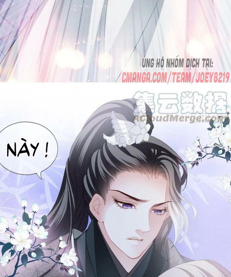bổn vương muốn nàng chapter 25 37