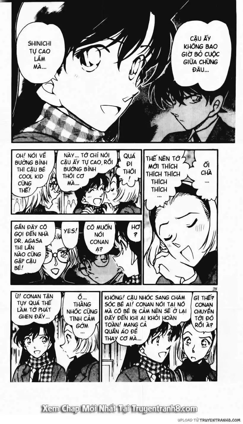 conan chapter 426 8