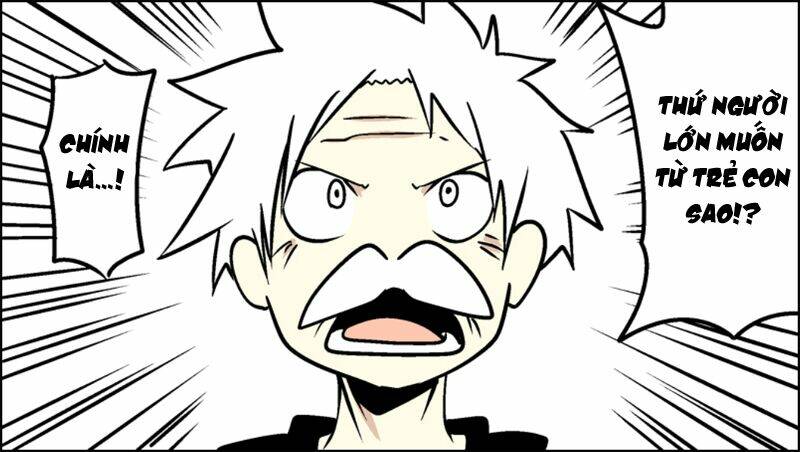 senyuu chapter 101 19