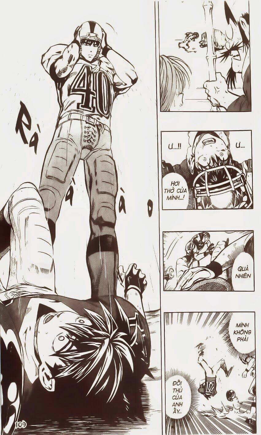 lá chắn mắt chapter 219 19