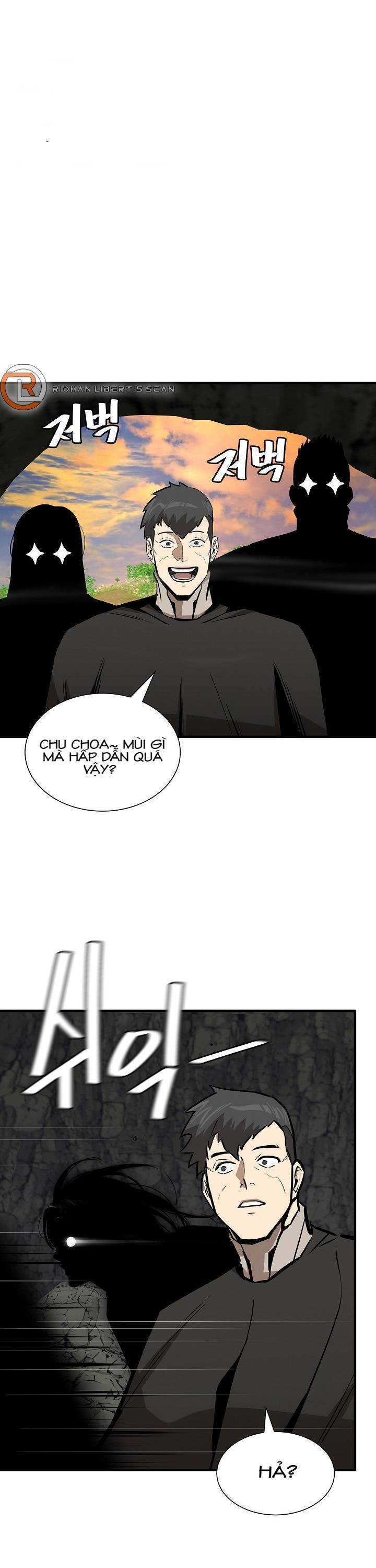 return survival chapter 139 12