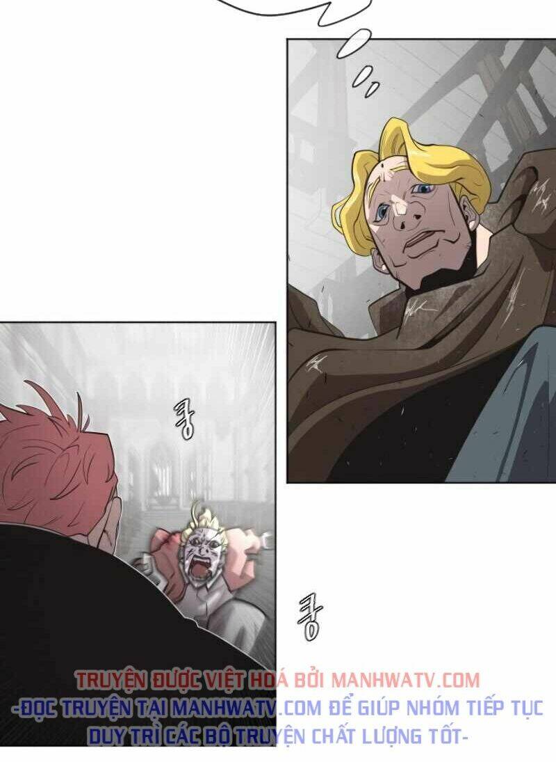 kĩ nguyên của anh hùng chapter 31 40