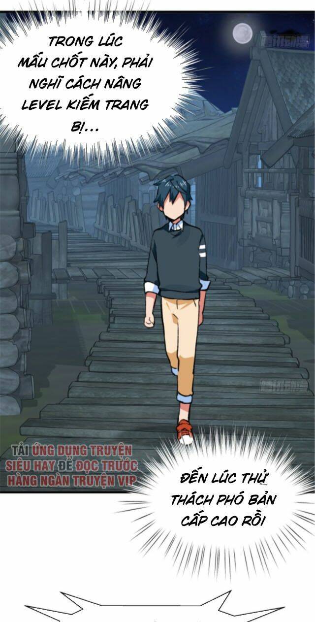 vô sỉ thuật sĩ chapter 29 19