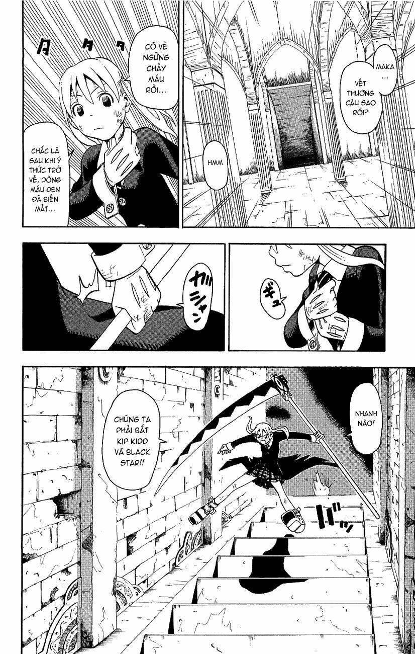 soul eater chapter 20 9