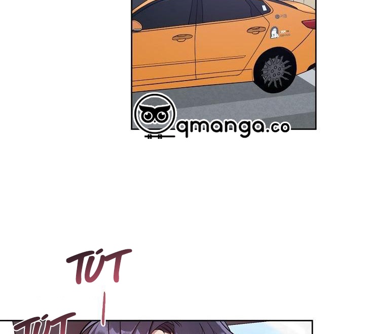 vị khách khả nghi và nhóc làm thêm chapter 19 16