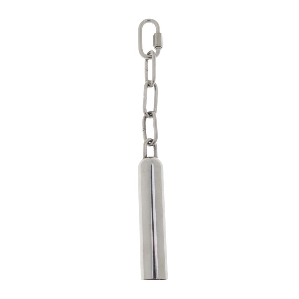 Bird Stainless Steel Bell Toys Chew Parrot Hanging Toy Cockatiel Parakeet S