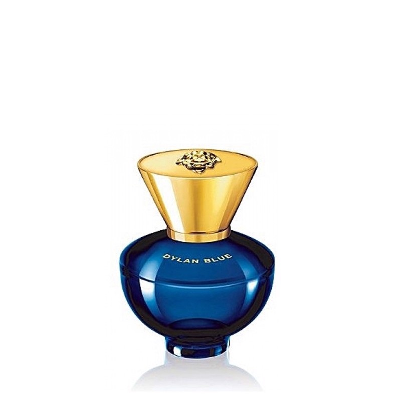 Nước Hoa Mini Nữ Versace Dylan Blue Pour Femme Eau de Parfum ( 5ml )