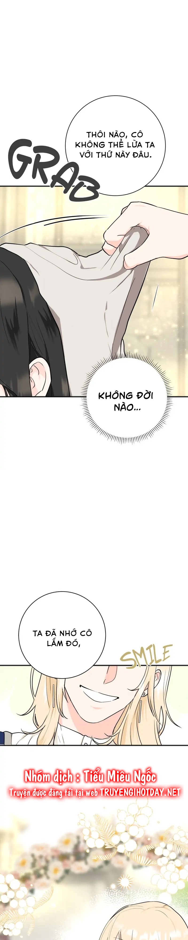 tạm biệt nàng, juliet chapter 23 30