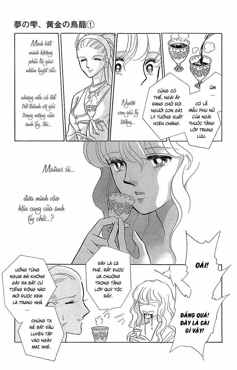 nữ hoàng của đế chế ottoman chapter 1 47