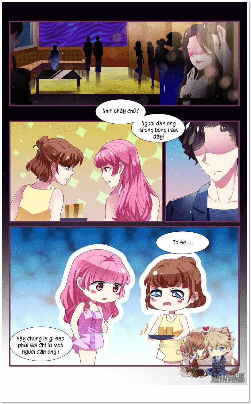 nhất nặc khuynh thành chapter 2 7