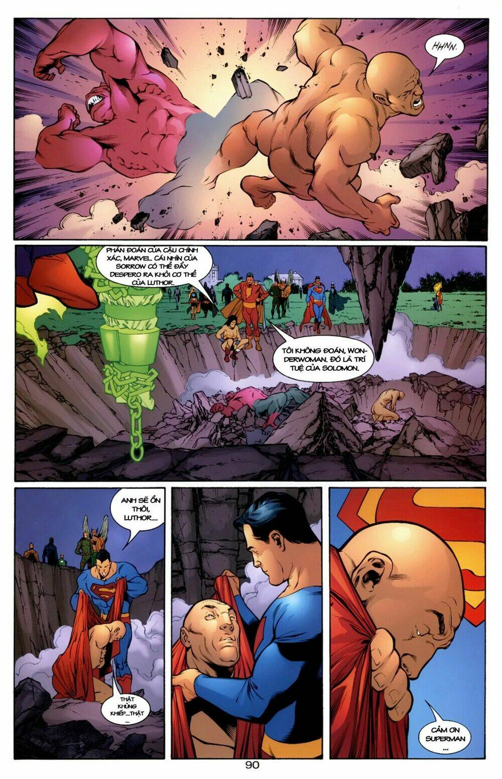 jla jsa: virtue and vice chapter 4 18