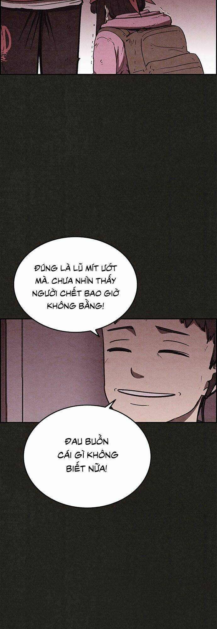 quái vật tại chung cư xanh chapter 86 36