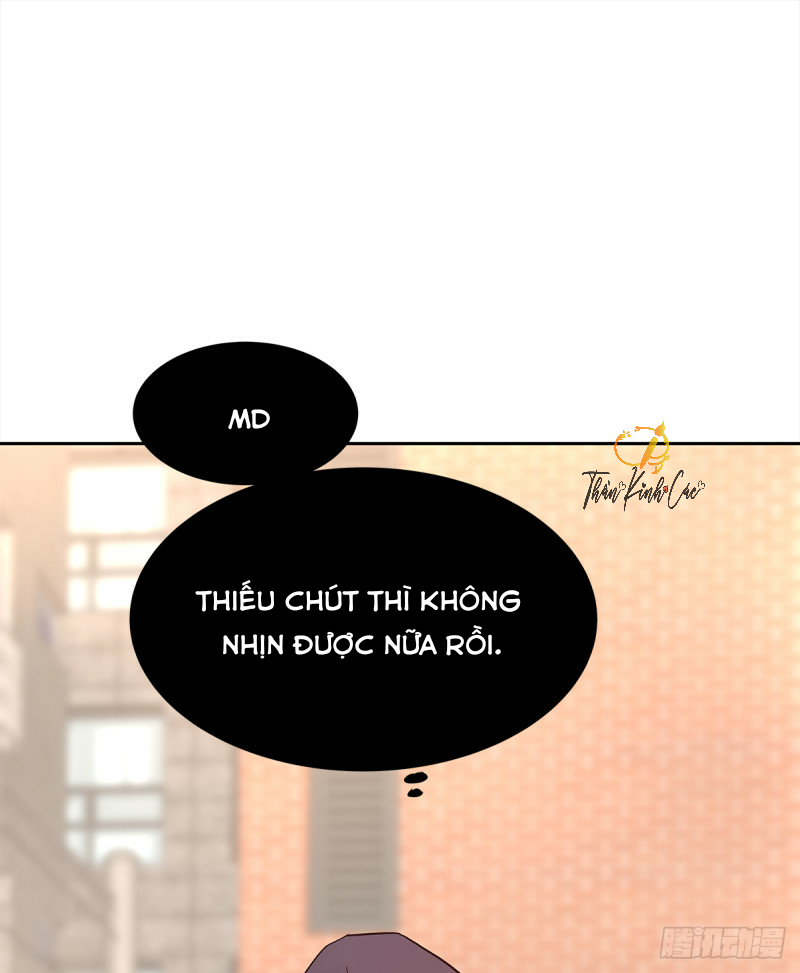 mối tình đầu gian nan của chu thành nhất chapter 30 35