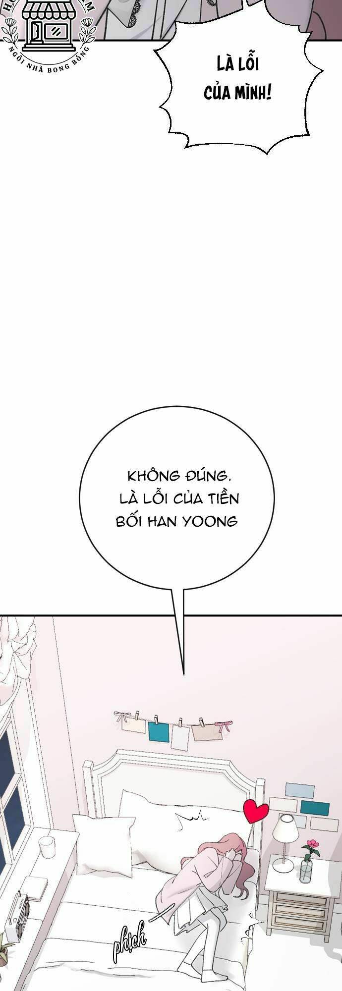 ba người anh trai cực phẩm của tôi chapter 34 44