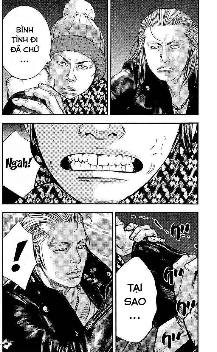 clover chapter 228 6