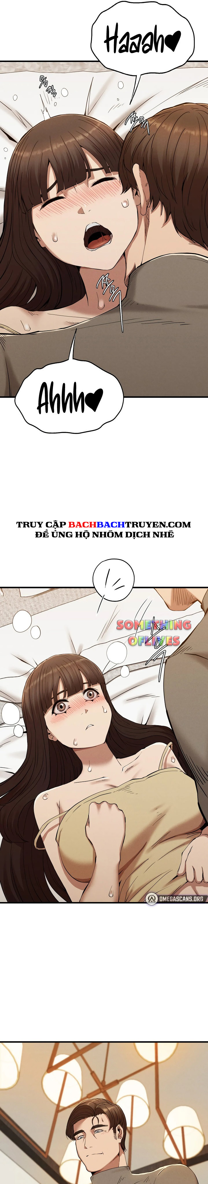 ân đền oán trả chapter 25 13