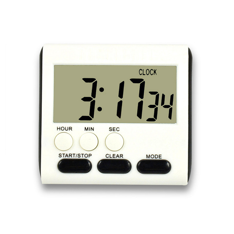 Đồng hồ hẹn giờ điện tử A01 ( Tặng kèm pin )