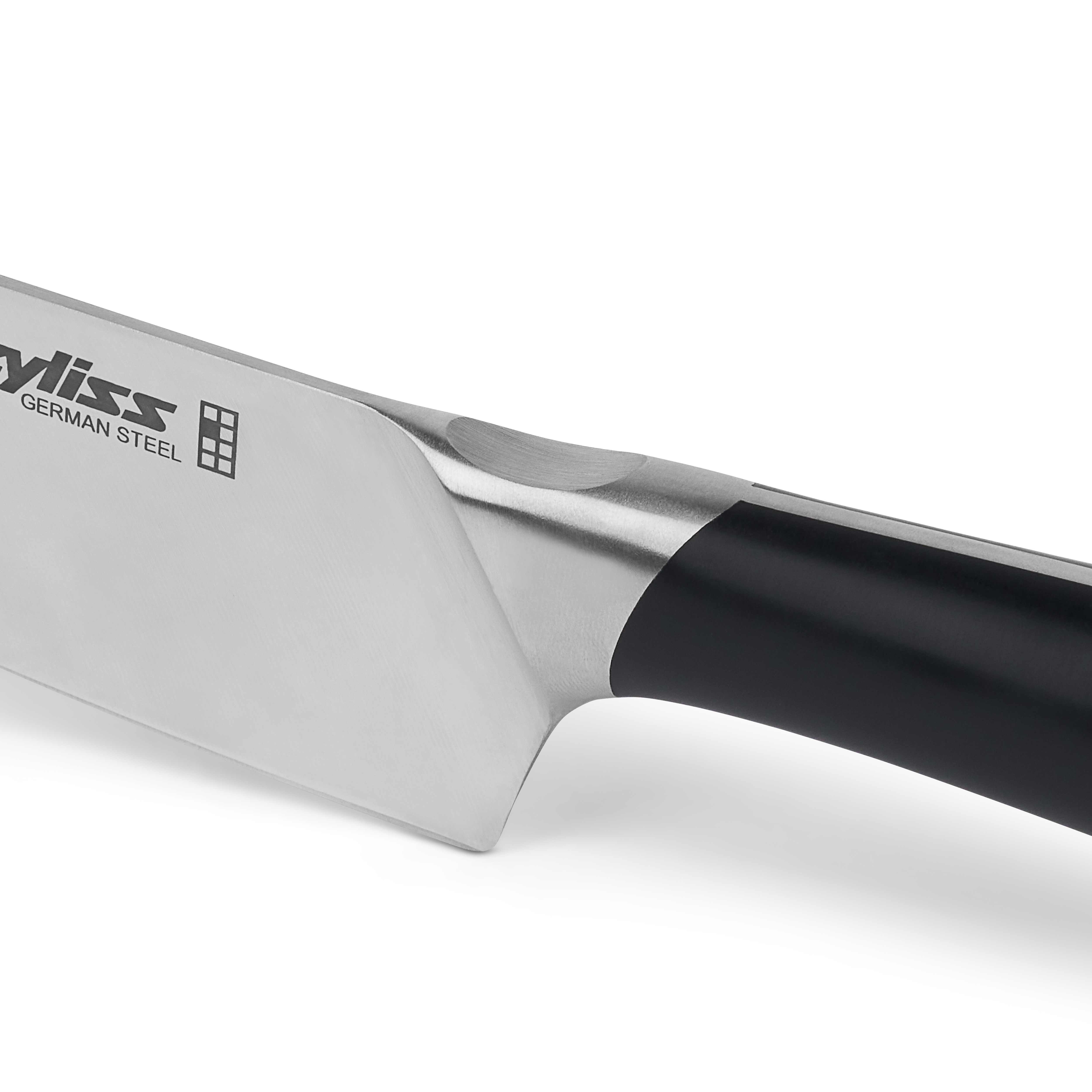 Dao bếp Zyliss Comfort Pro Santoku (18cm) - E920271