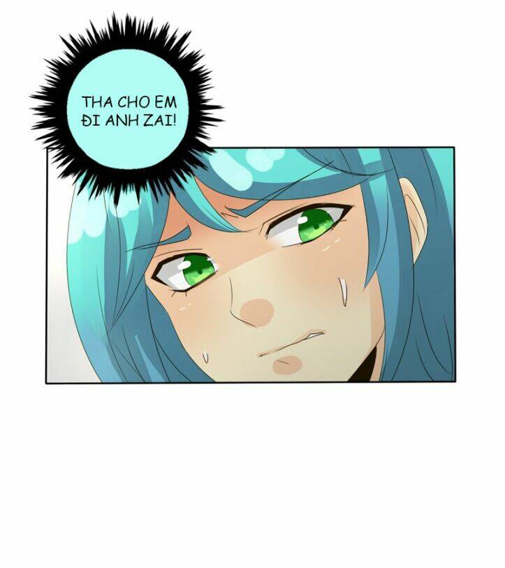 Thế Giới Không Hoàn Hảo Chapter 70 29
