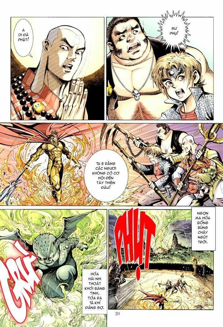 đại thánh vương chapter 42 31
