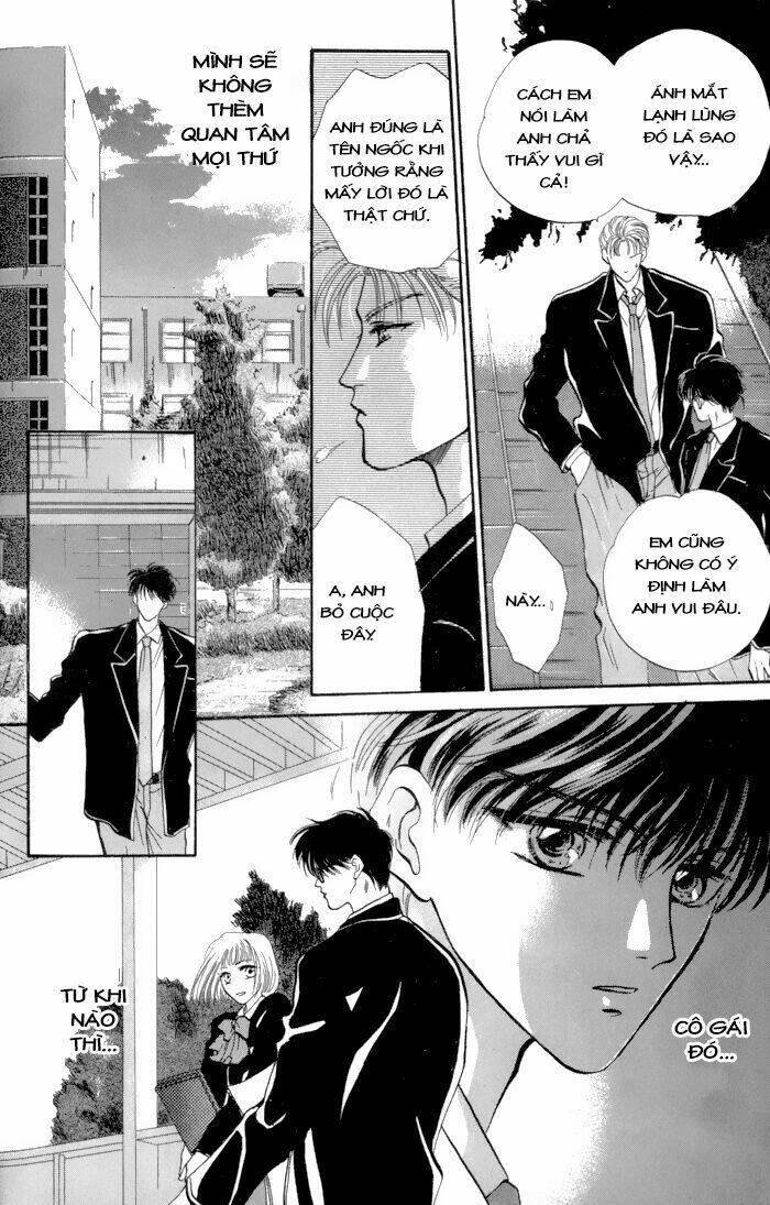 bashing renai chapter 3 3