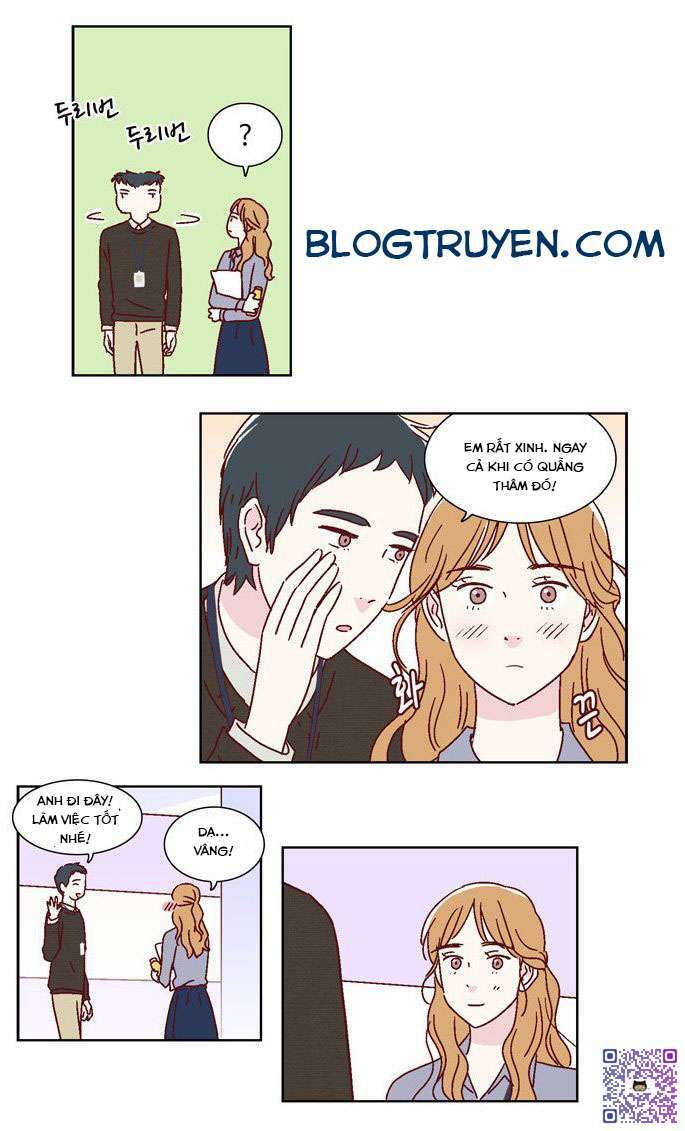 we broke up chapter 17 8