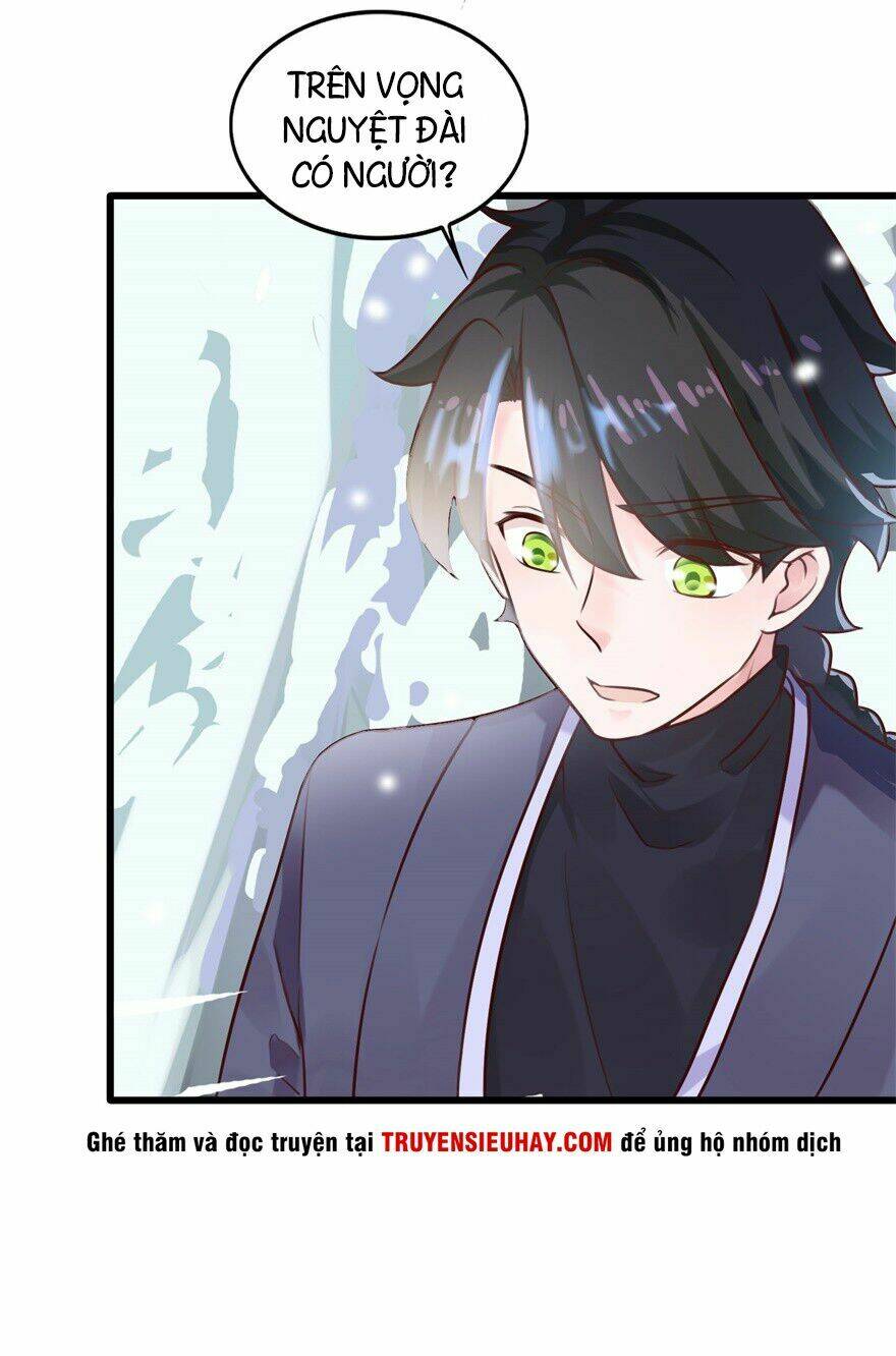 tiên ma đồng tu chapter 9 12