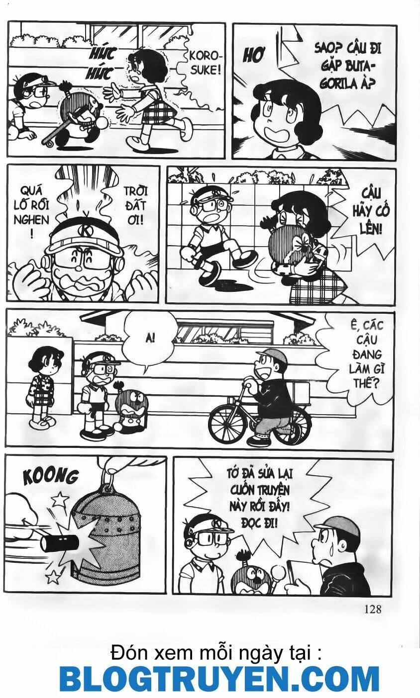 tân từ điển kì bí chapter 11 12