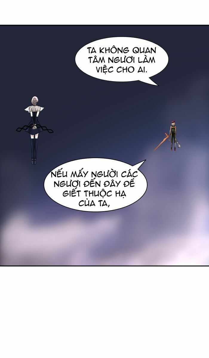 tòa tháp bí ẩn 2 chapter 314 18