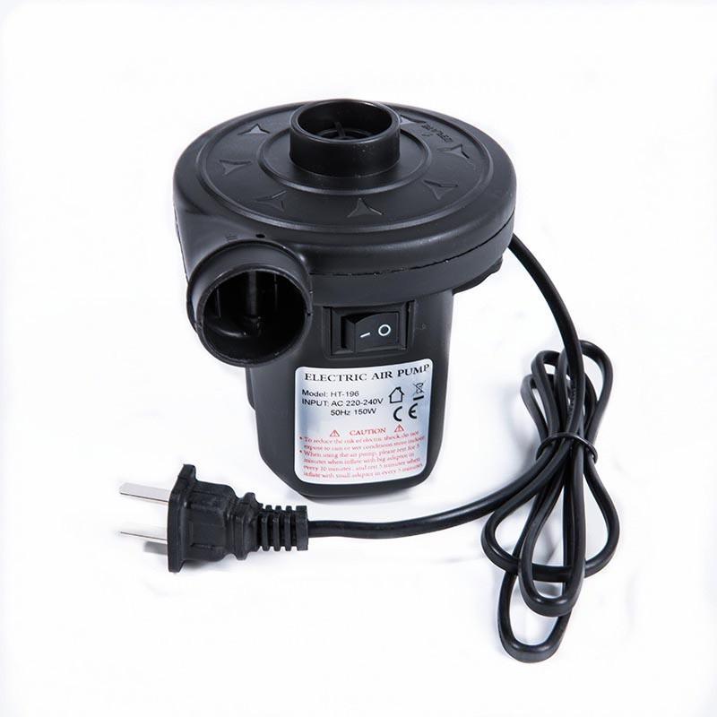 Bơm điện hút xả hai chiều air pump 198