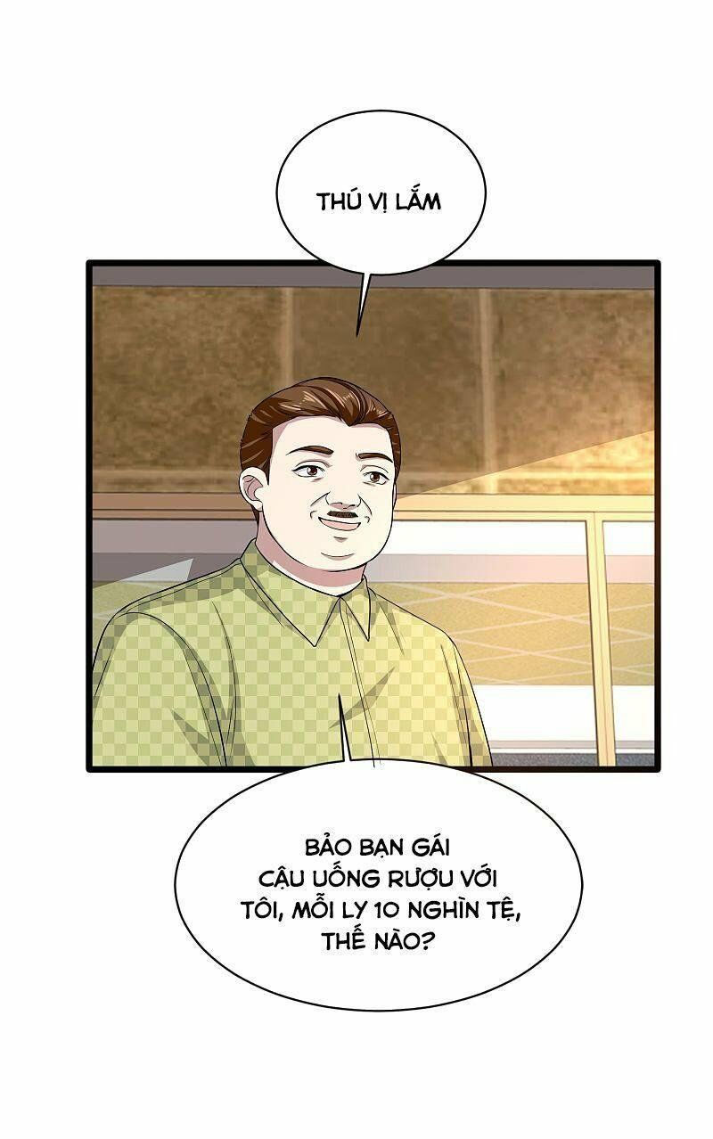 đô thị tà vương chapter 104 13