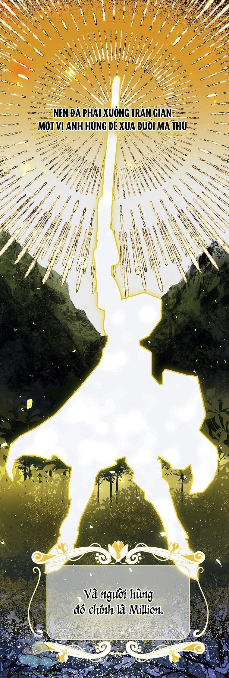 tháng năm cuối cùng của nữ phụ đoản mệnh chapter 36 34