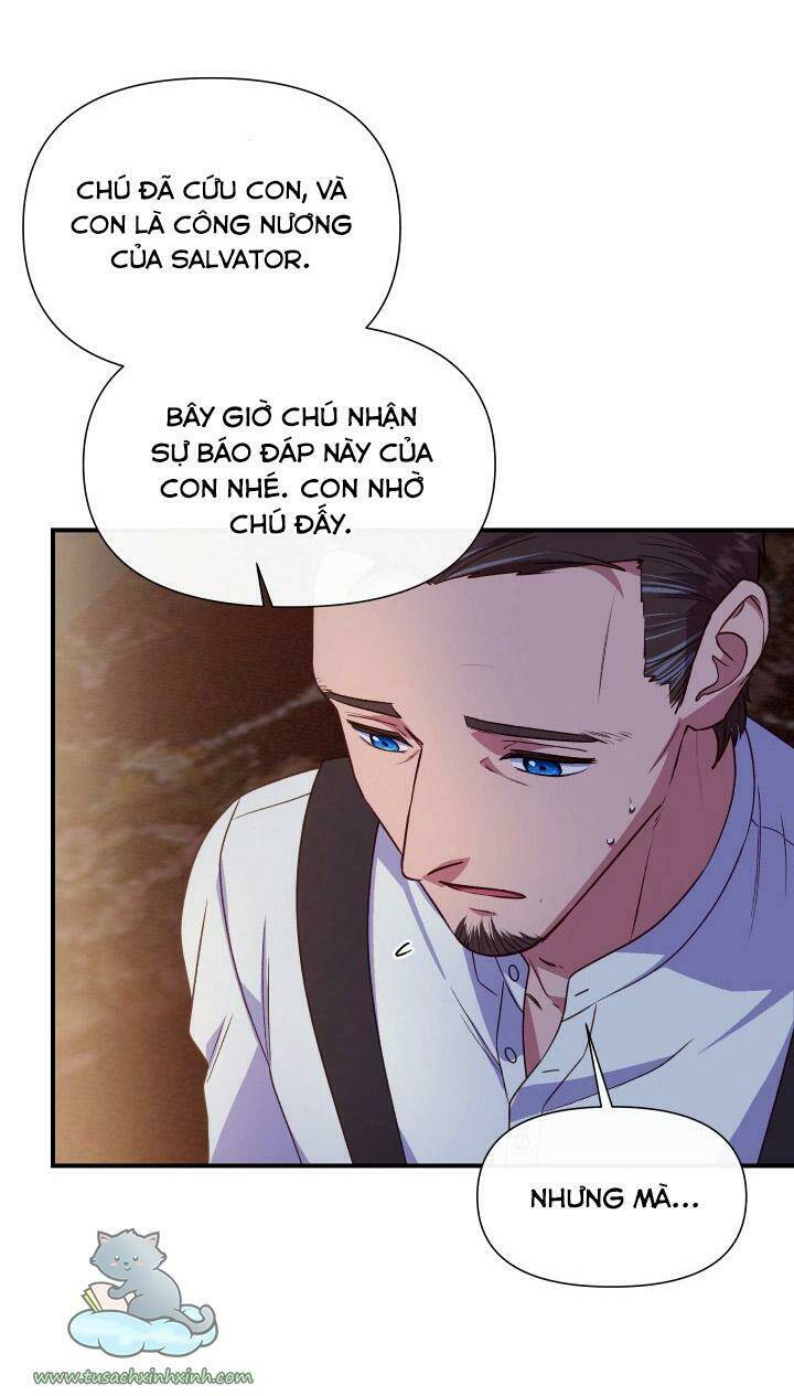 khế ước của nữ công tước quái vật chapter 143 59