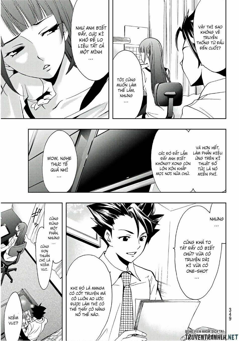 succubus & hitman chapter 40 10