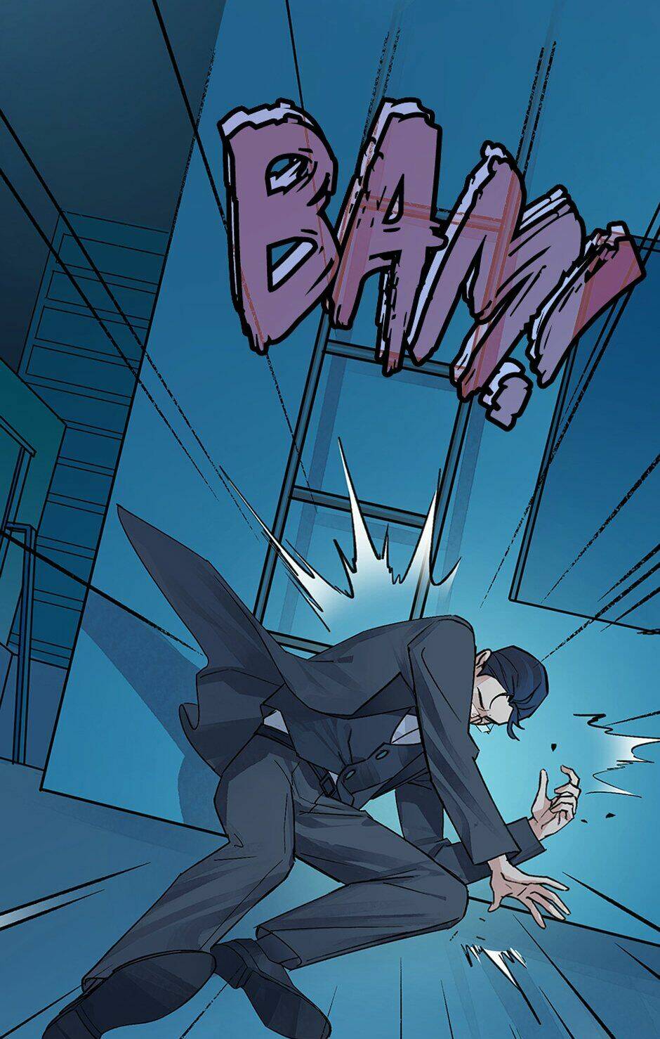 anh hùng và hiệp nữ chapter 66 15