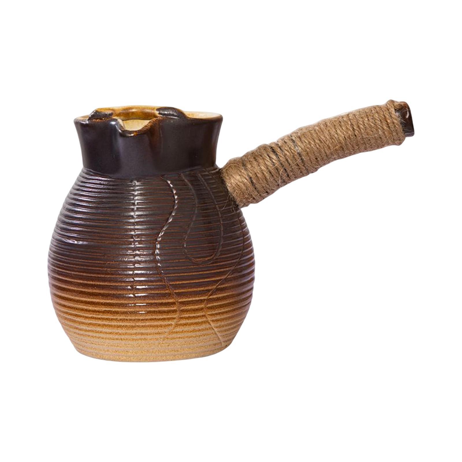 Ceramic Teapot Porcelain Teapots Blooming and Loose Tea Leaf Kettle for Home