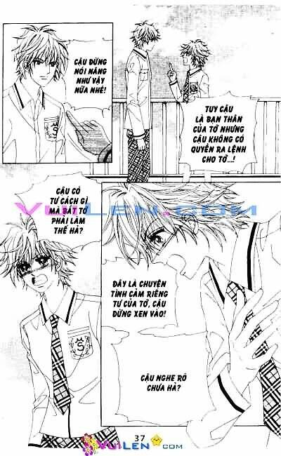 đợi em chapter 50 18